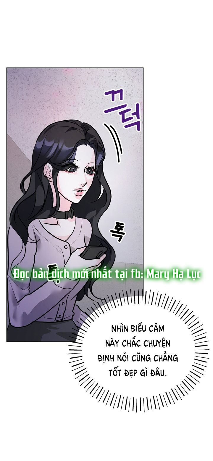 [18+] điều em cố giấu chapter 21.1 23