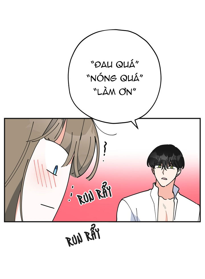 ác nữ tiểu thư chapter 71 50