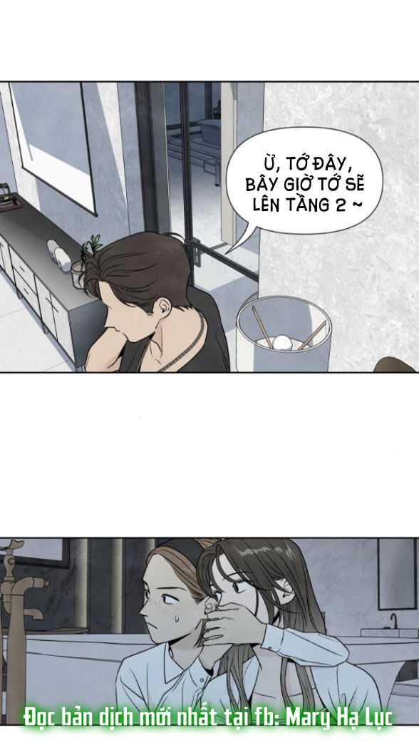 điều khiến tôi quyết tâm muốn chết chapter 46.1 3