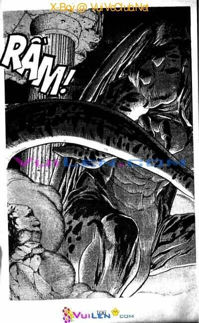 theo dấu rồng thần - dragon quest chapter 29 18