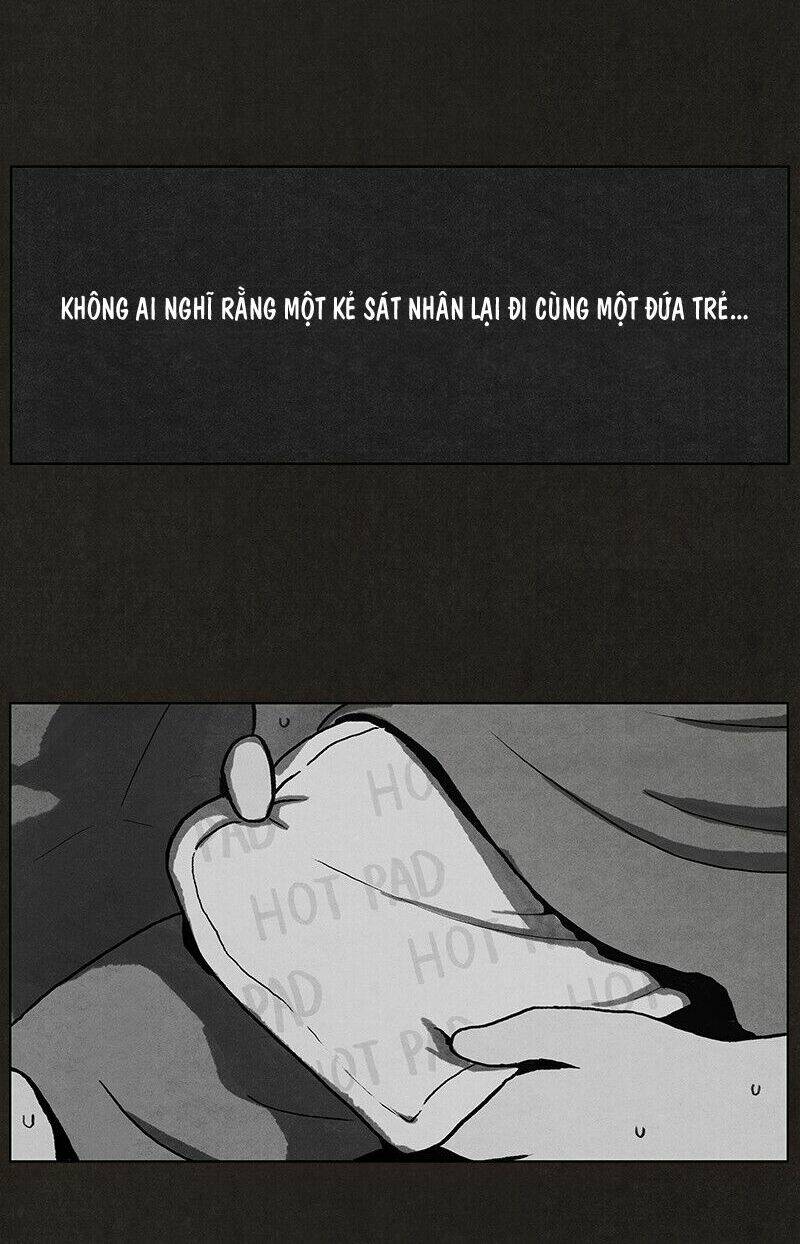đứa con của quỷ dữ chapter 5 29