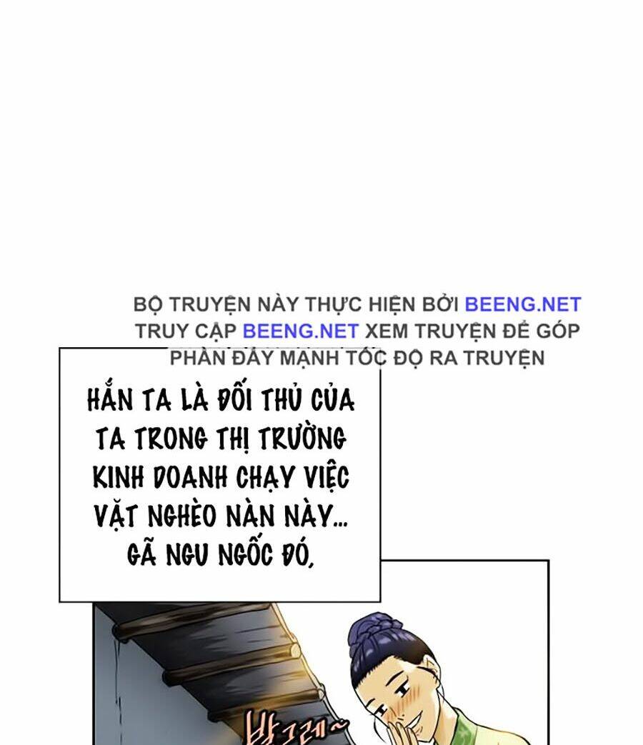 thiên hạ đệ nhất chapter 1 33