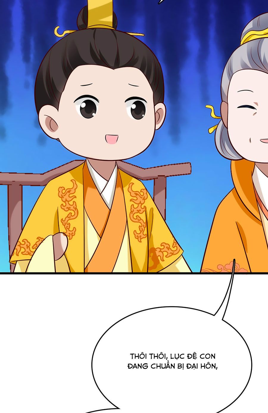 kiêu ngạo vương gia chủng điền phi chapter 115 12