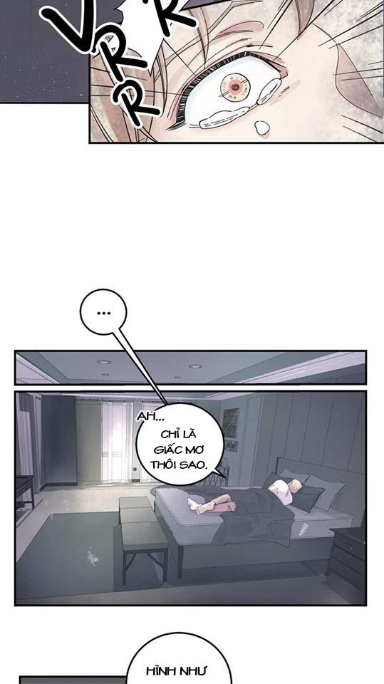 scandalous m chapter 13 14