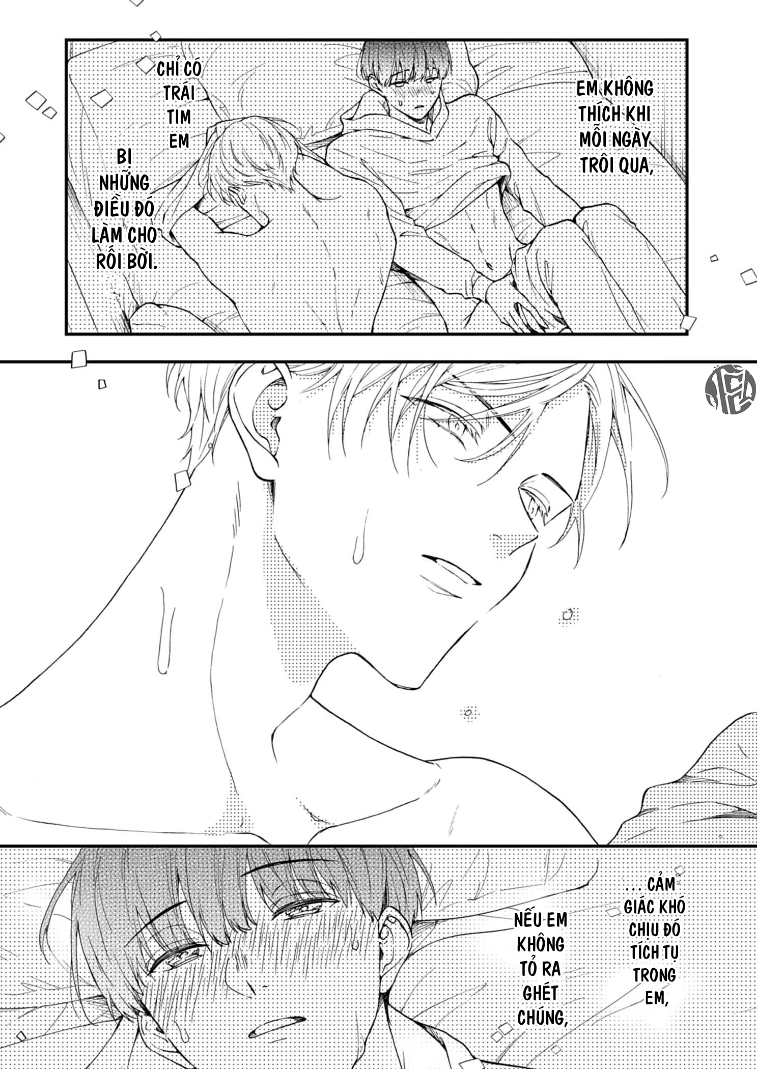 dự báo cảm xúc chapter 2 33