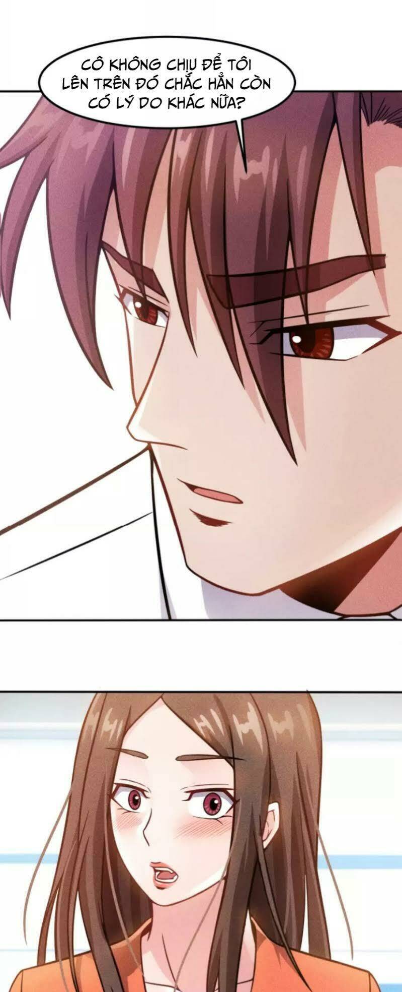 cao thủ cận vệ của nữ chủ tịch chapter 58 18