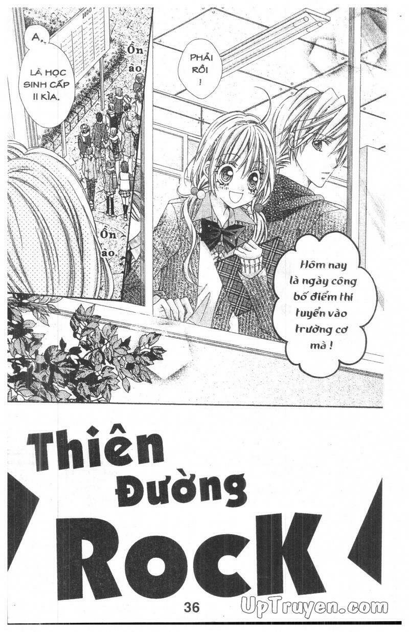 thiên đường rock chapter 4 36