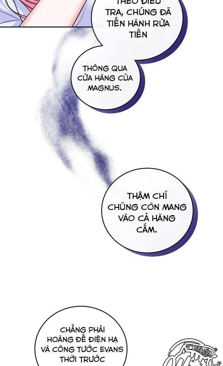 nhà điều chế nước hoa độc quyền của bạo chúa chapter 54 47