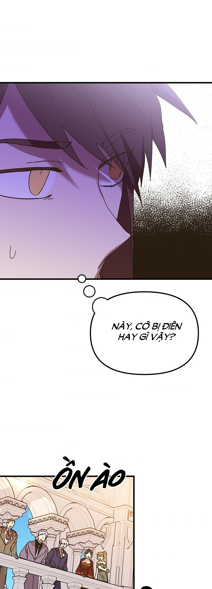 công chúa giả điên chapter 39.1 10