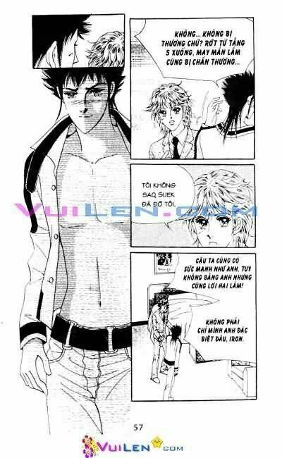 vật cản tình yêu chapter 4 57
