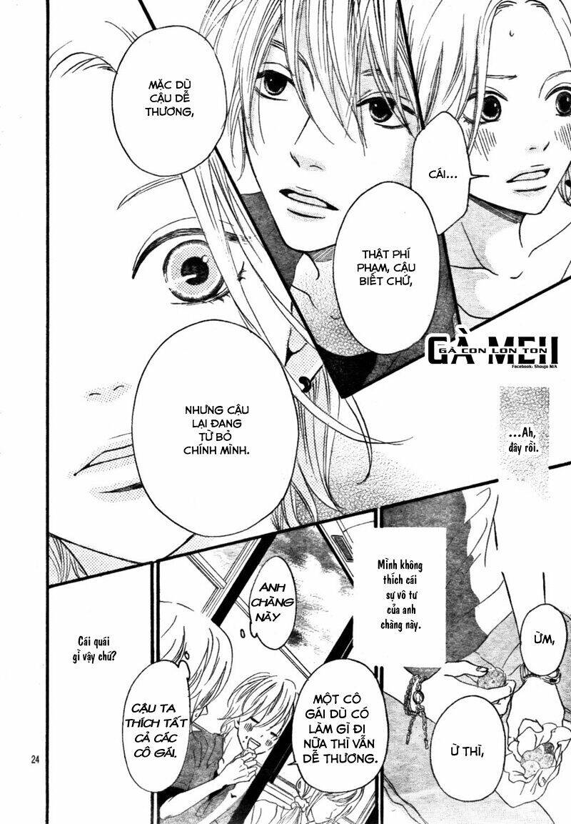 tổng hợp one shot. chapter 209 29