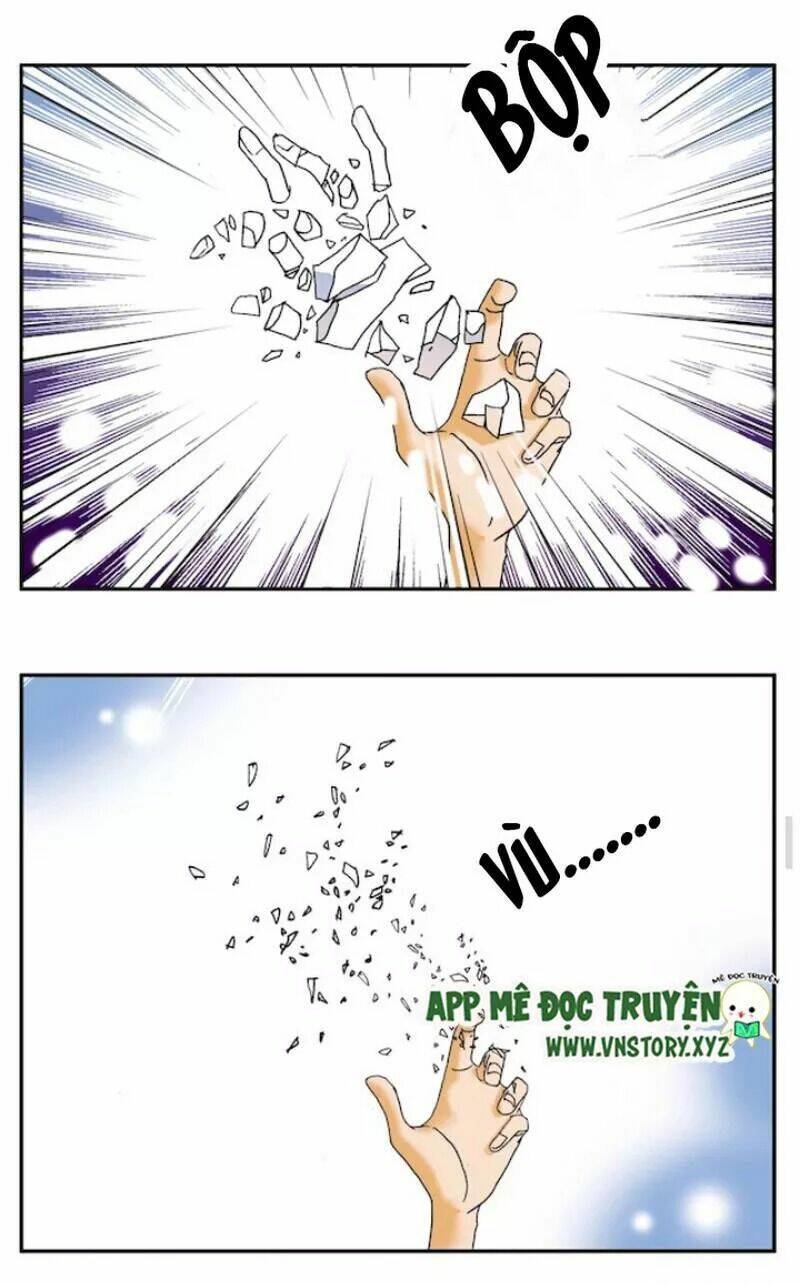 nhà có siêu dễ thương chapter 139 14