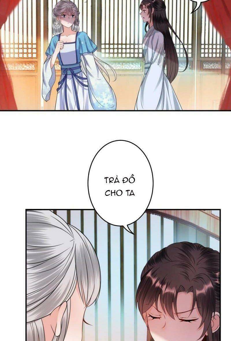 vương gia kiêu ngạo quá khó cua chapter 57 44