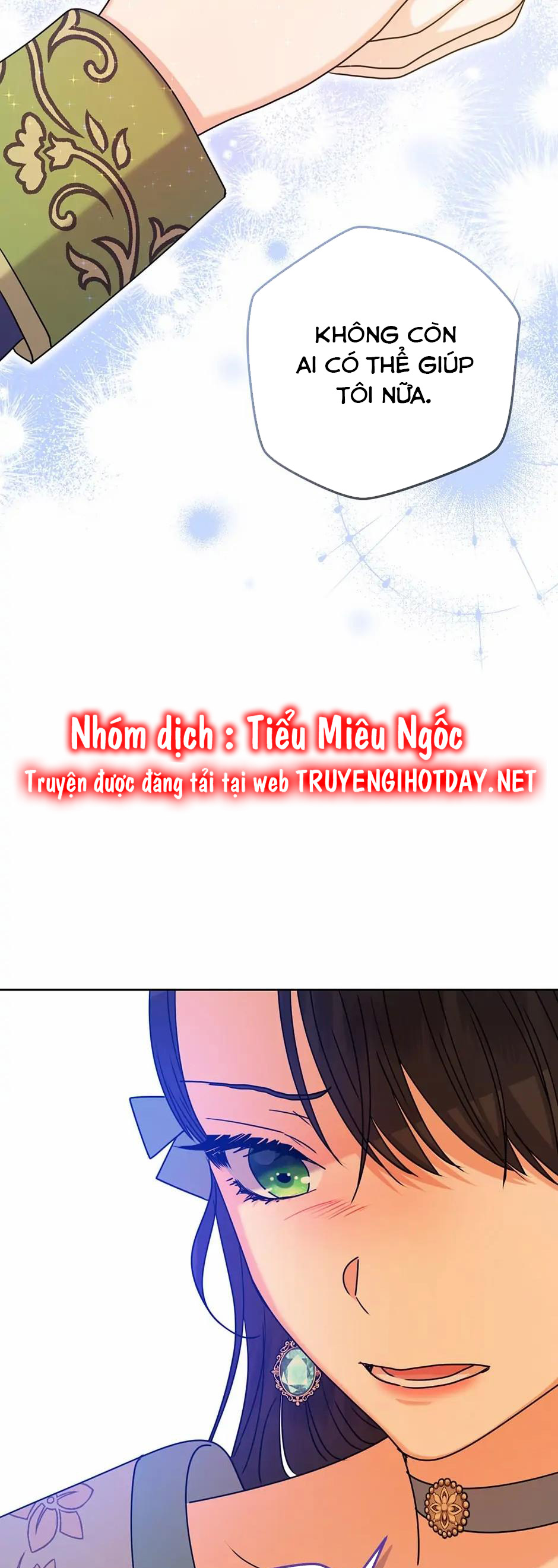 từ hầu gái tôi đã trở thành hoàng hậu chapter 70 27