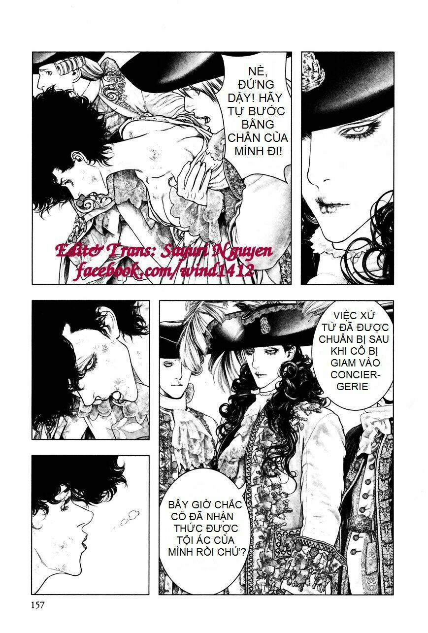 innocent rouge (innocent phần 2) chapter 19 9