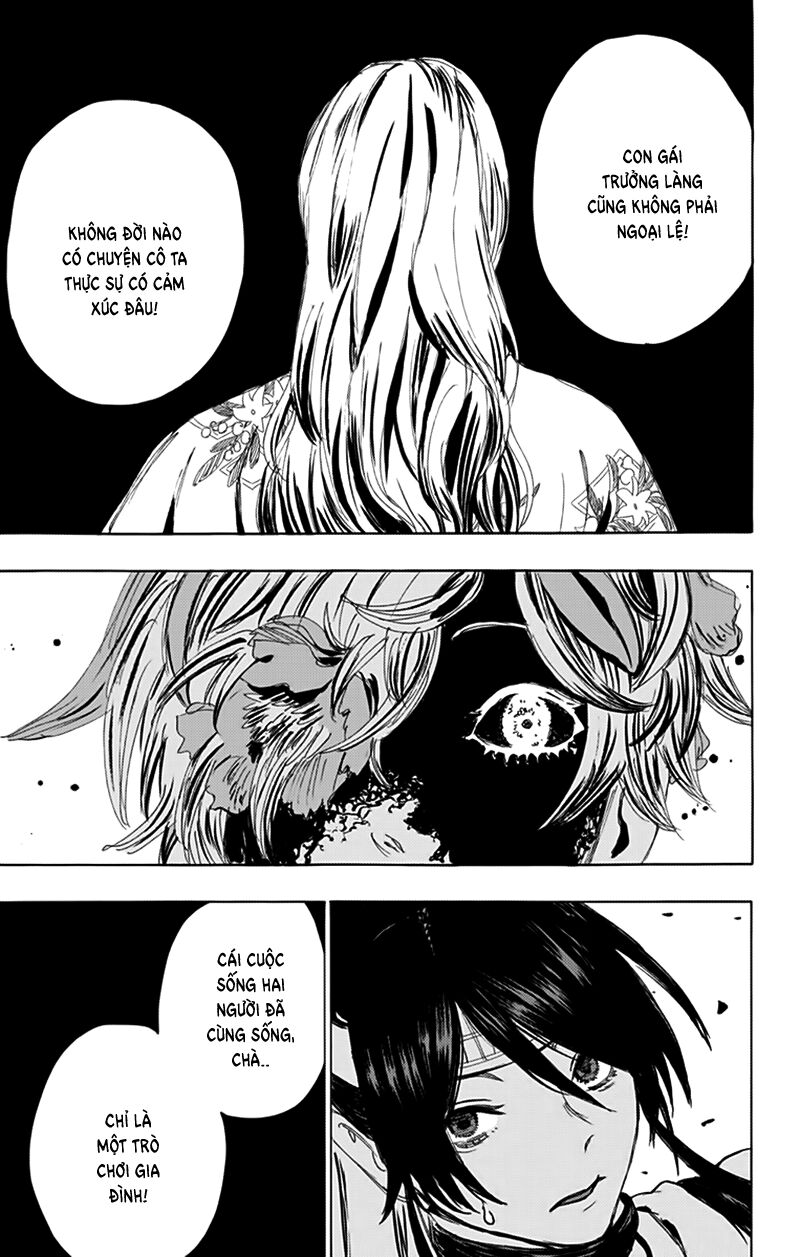 jigokuraku chapter 106 10