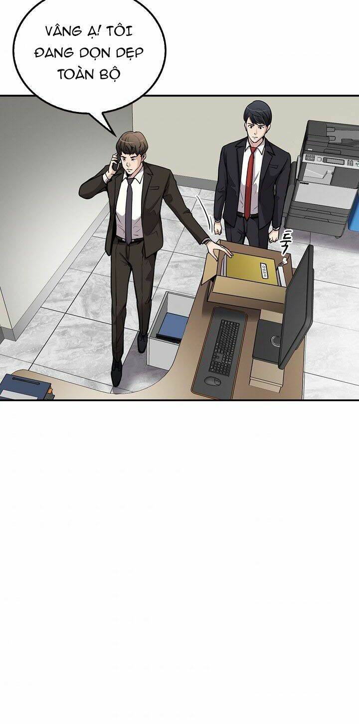 điều tra viên chuyển sinh chapter 87 33