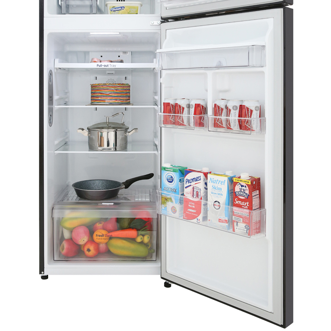 Tủ Lạnh Inverter LG GN-D315BL (315L) – Hàng Chính Hãng