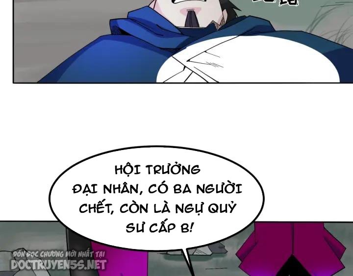 toàn cầu quỷ dị thời đại chapter 8 59