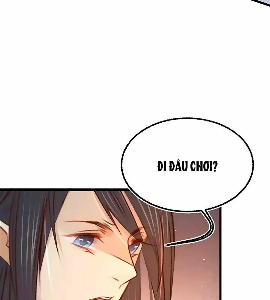 phượng hoàn triều: vương gia yêu nghiệt xin tránh đường chapter 27 31