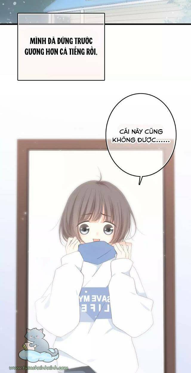 con tim rung động 3 chapter 61 3