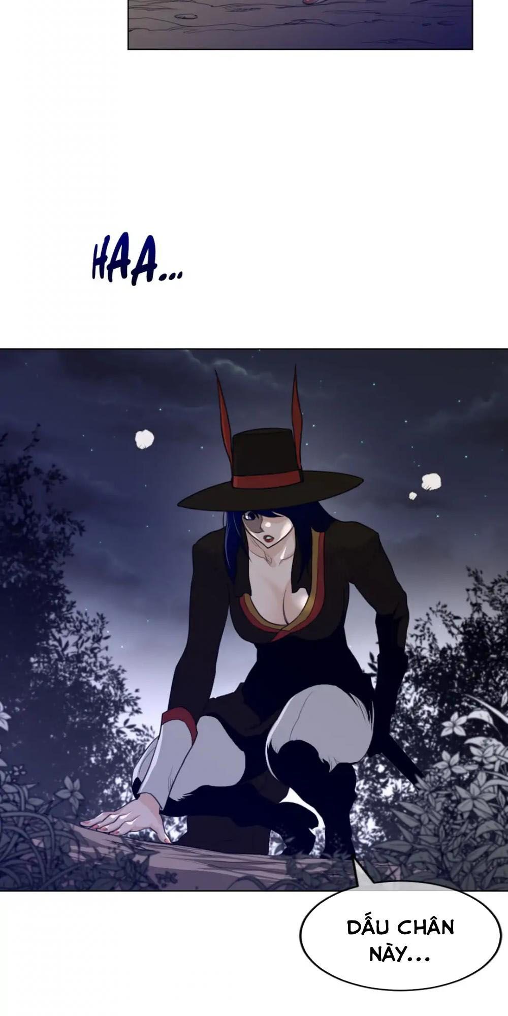 một nửa hoàn hảo chapter 84 28