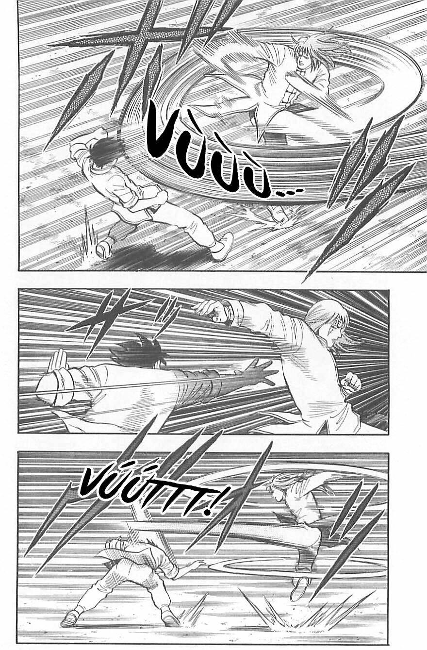 hoàng phi hồng phần iii chapter 23 24