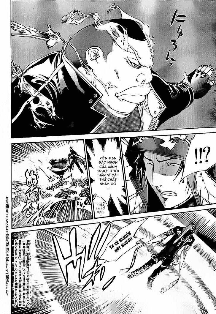 air gear chapter 312 3