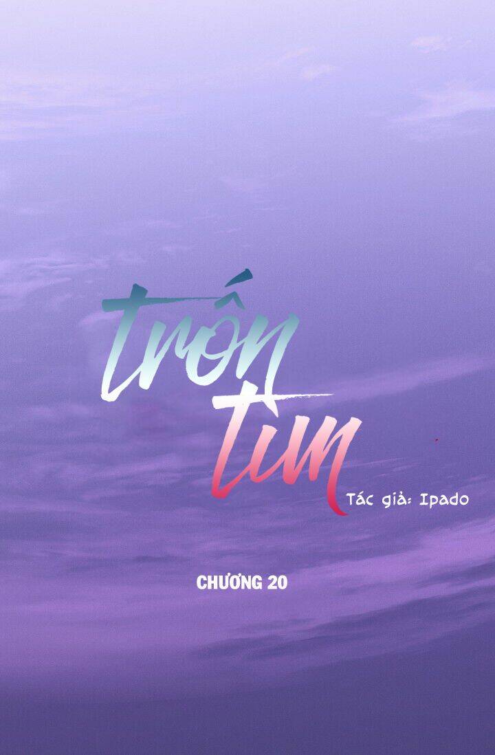 trốn tìm chapter 20 8