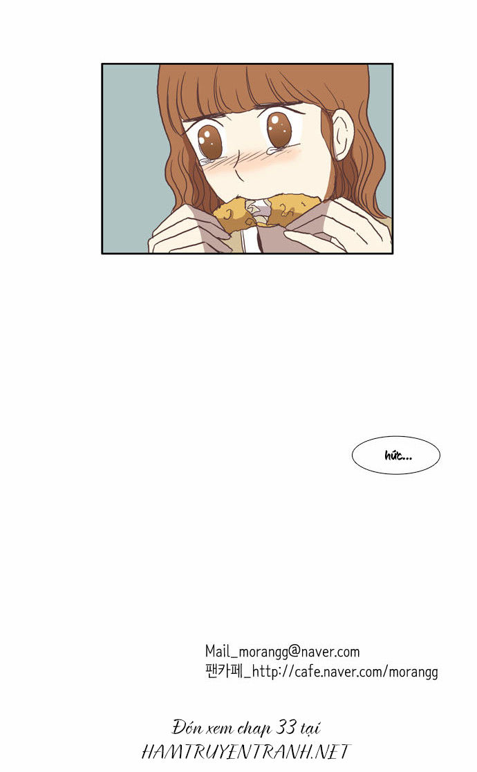 thế giới con gái chapter 32 30