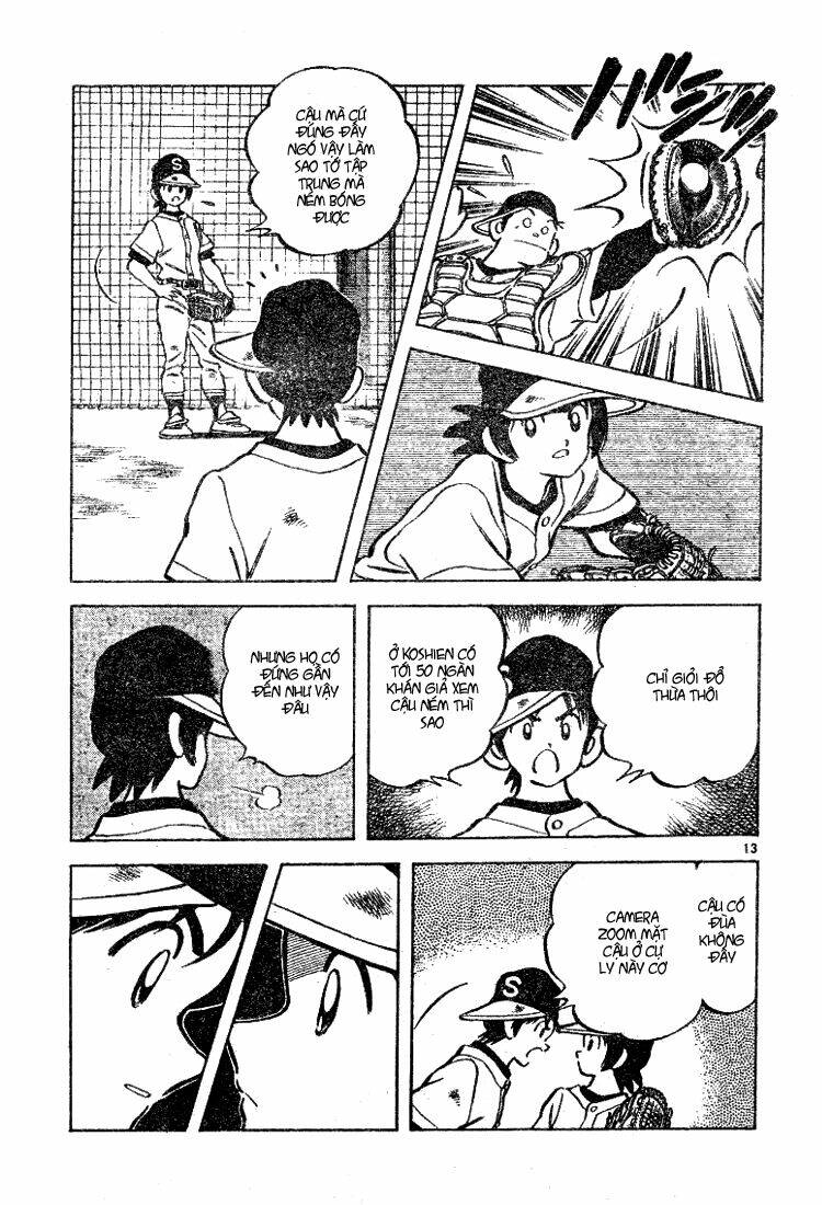 trò chơi vượt qua thử thách chapter 67 13