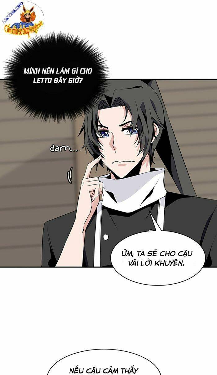 ảo mộng vương chapter 70 18