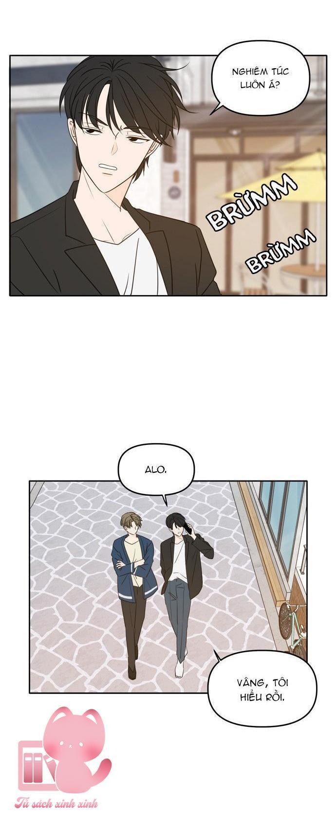 hẹn gặp nhau ở kiếp thứ 19 chapter 88 7