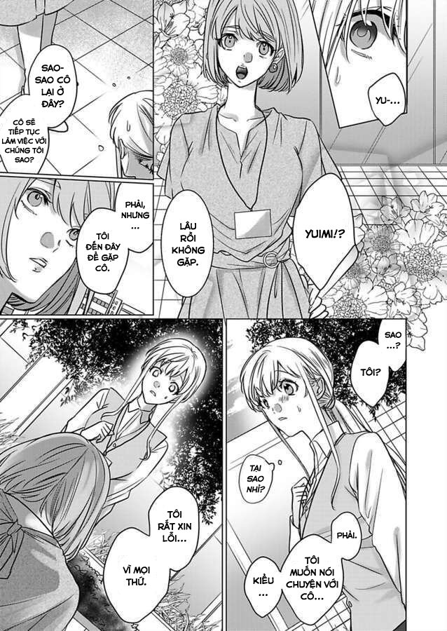 cơ thể chúng ta là một cặp hoàn hảo chapter 22.2 11