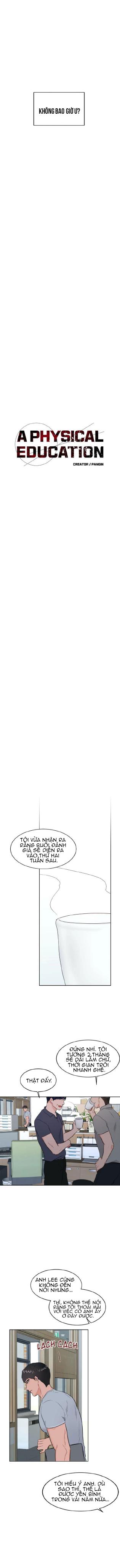 thầy giáo thể dục m chapter 42 5