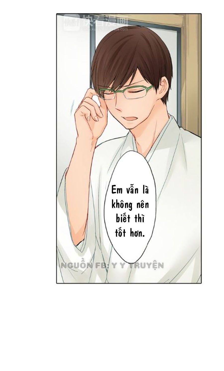 cô dâu của quỷ chapter 2.2 26