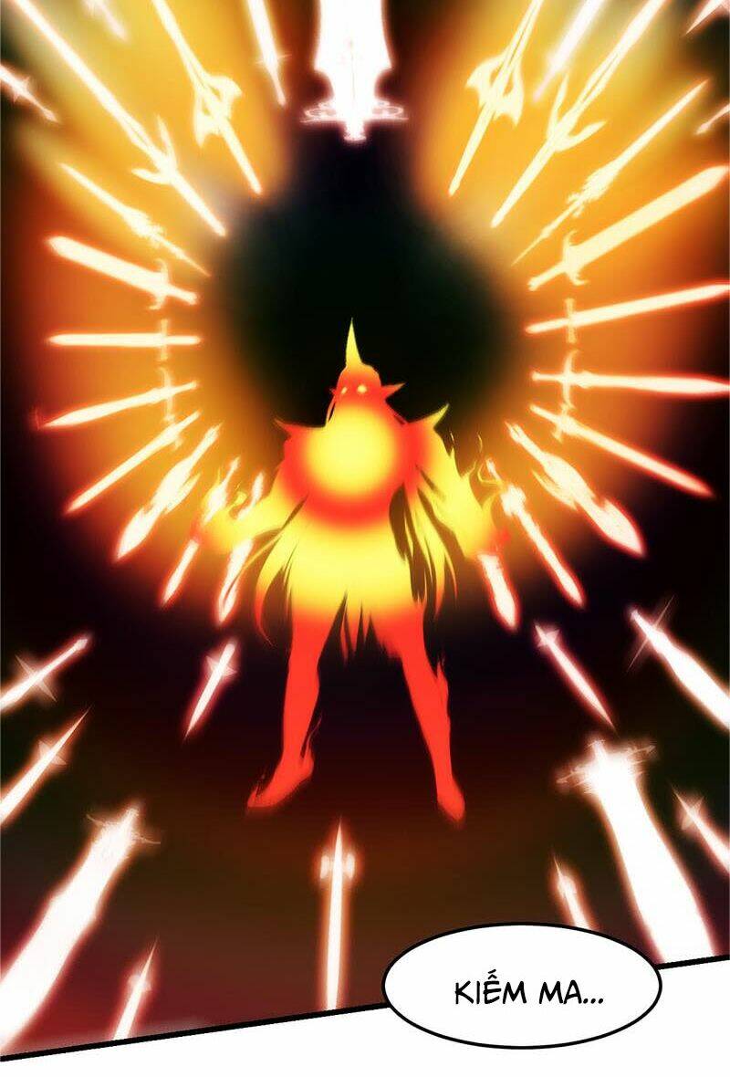 đừng cản ta tu tiên chapter 61 11