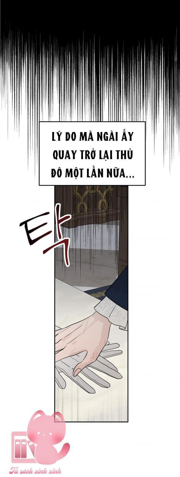 người thân của tôi đều sợ hãi tôi chapter 2 12