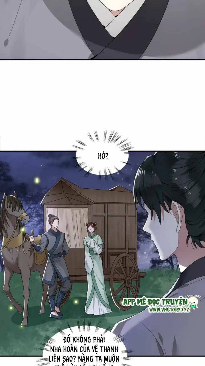 phượng hoàng vu phi chapter 64 17