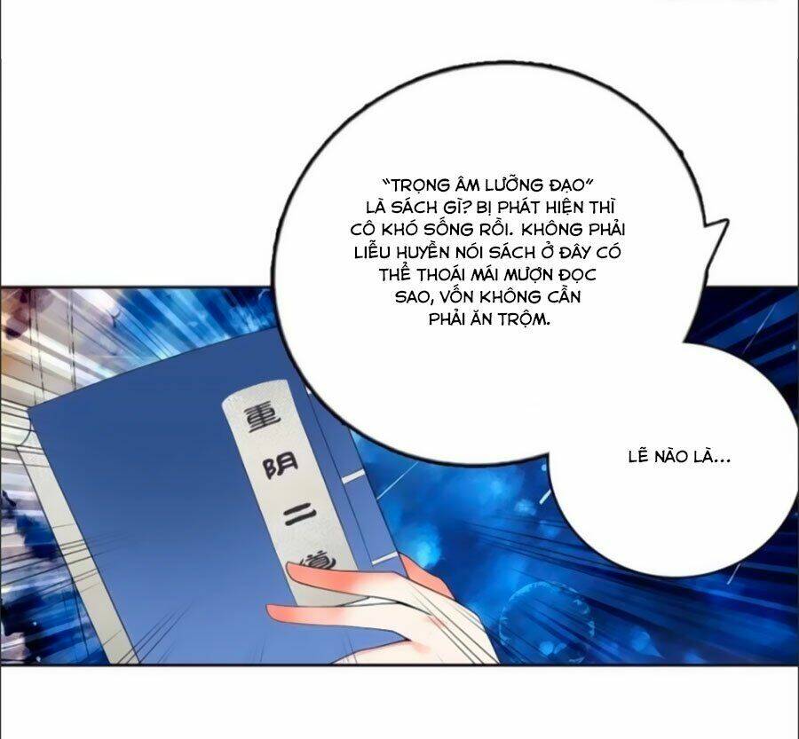 dẫn hồn khúc chapter 11.2 14