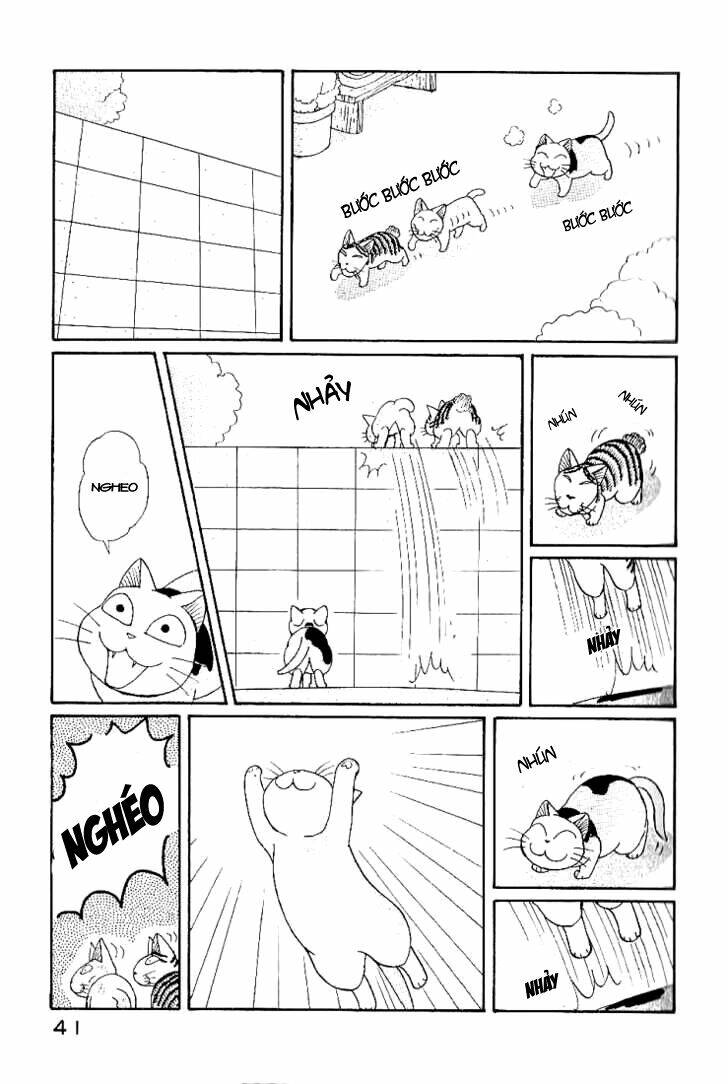 fuku-fuku funya~n chapter 7 4
