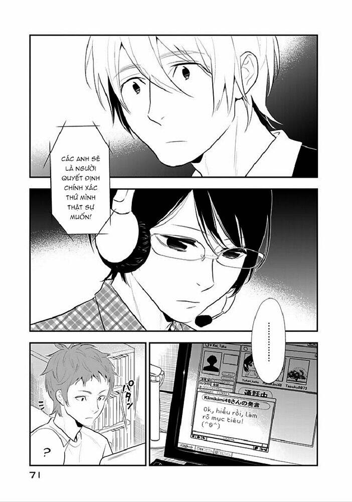 billionaire girl chapter 14 18