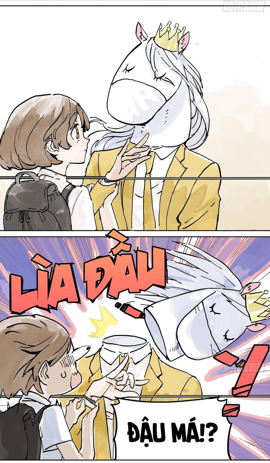 bạn cùng lớp tôi đều kỳ lạ chapter 12 10