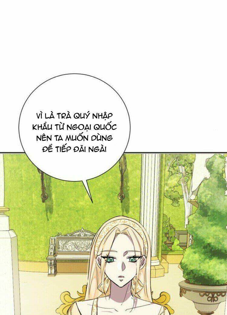 ta đã từng mong nàng biến mất chapter 25 31