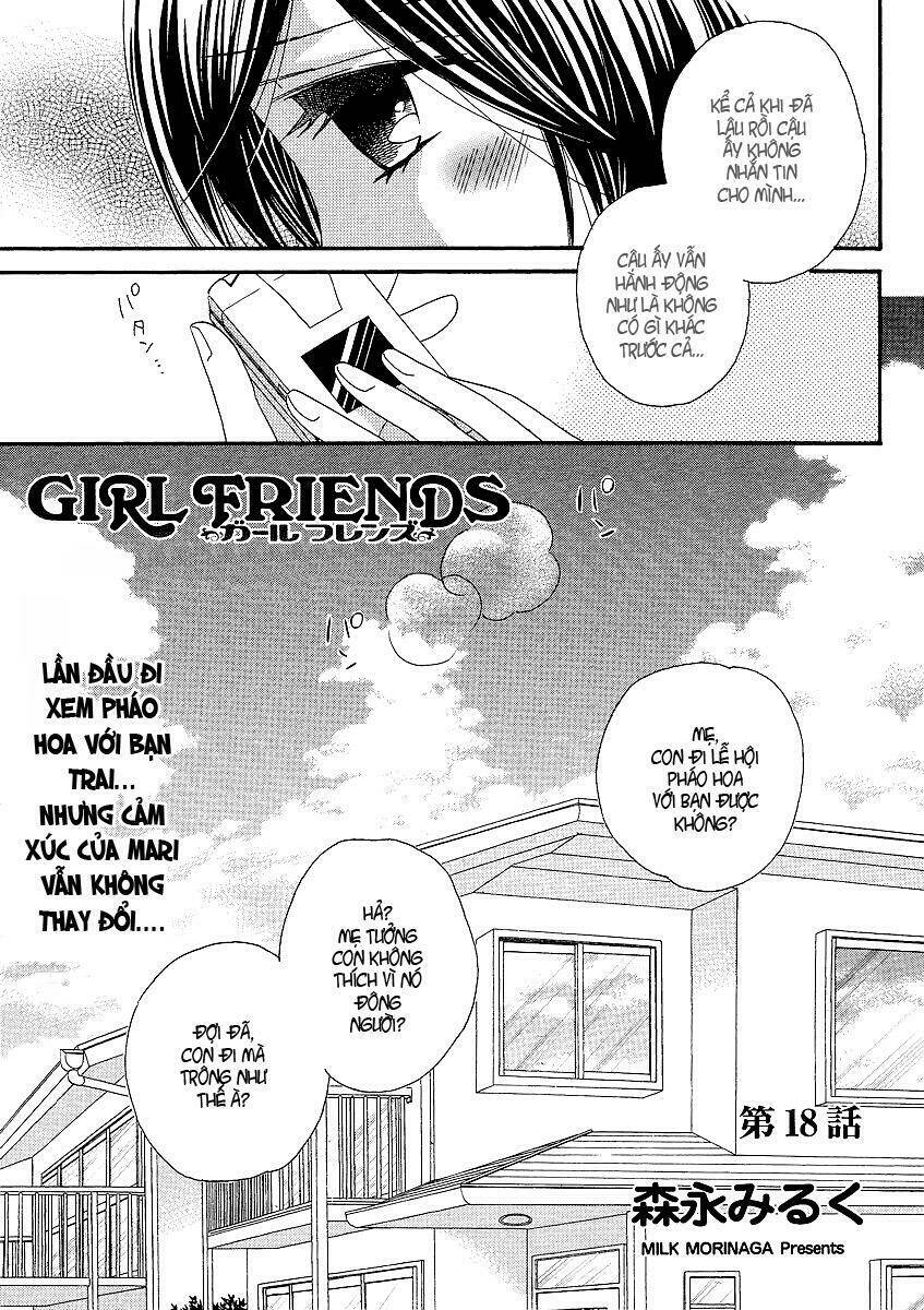 girl friends chapter 18 4