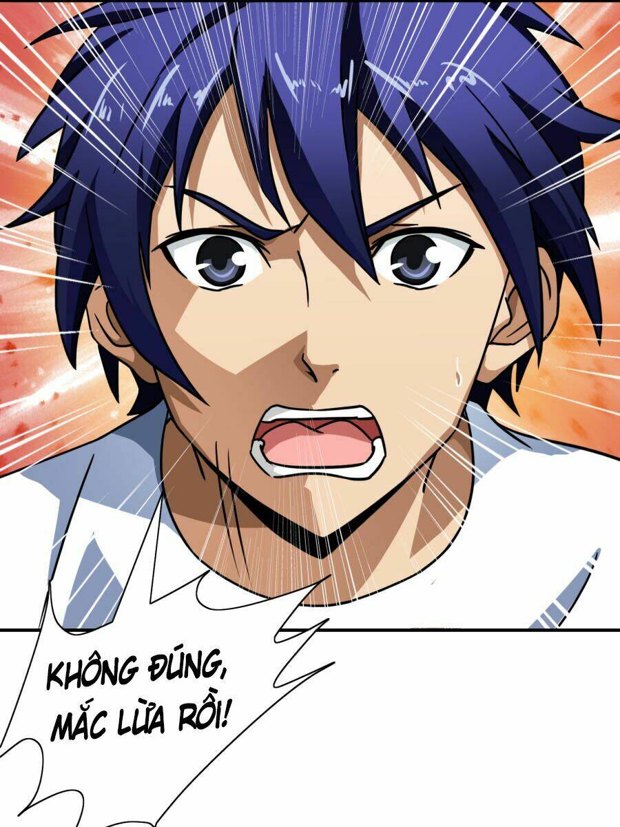 hộ hoa cao thủ tại đô thị chapter 96 24