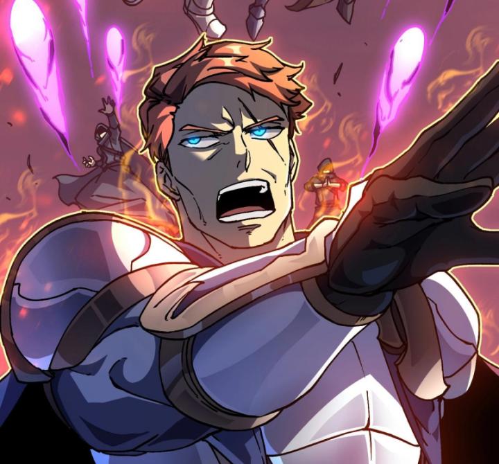 mở màn kiêm nhiệm boss hắc long, tôi vô địch rồi chapter 2 62