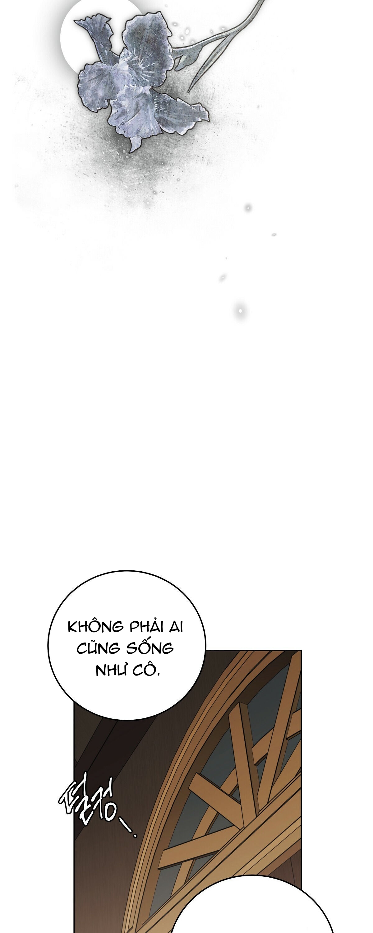 lời nói dối vĩnh cửu của người chapter 6.2 24