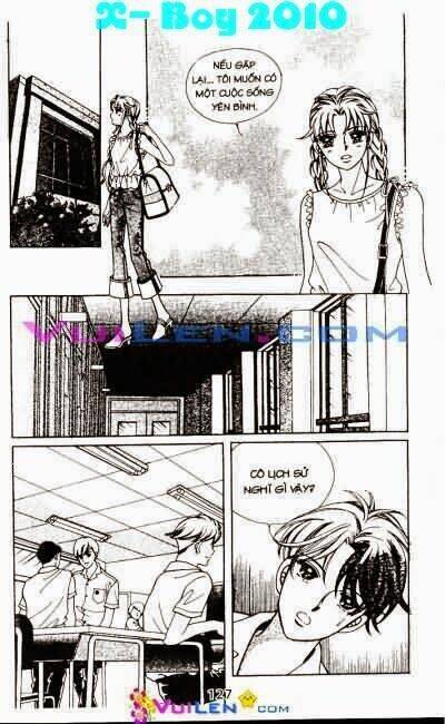 cô giáo tuổi 18 chapter 12 127