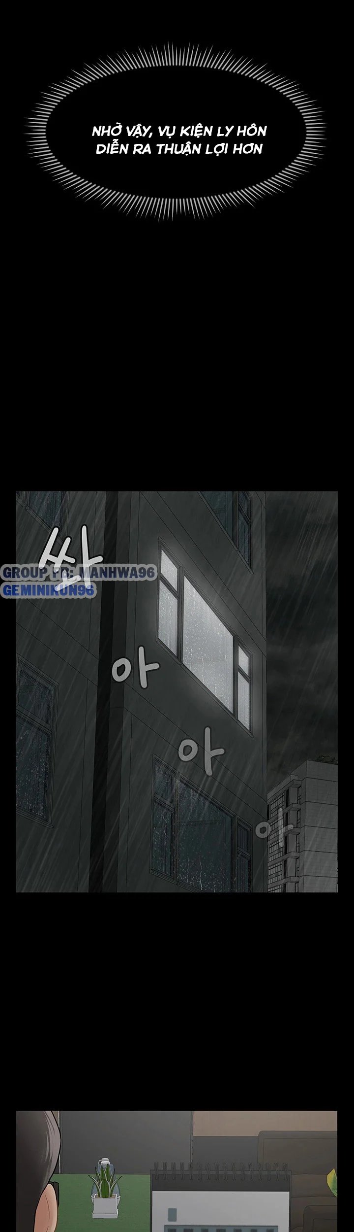 lớp học thể chất chapter 51 44